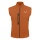 Salewa Outdoor-Weste Sorapis Softshell Durastretch orange Herren